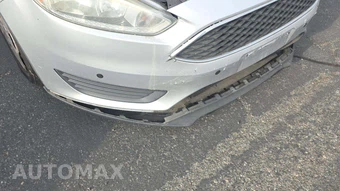 2016 Ford Focus S Sedan – miniatura 40