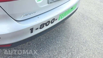 2016 Ford Focus S Sedan – miniatura 18