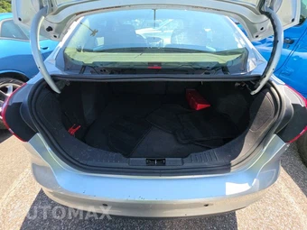 2016 Ford Focus S Sedan – miniatura 19