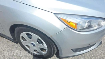 2016 Ford Focus S Sedan – miniatura 20