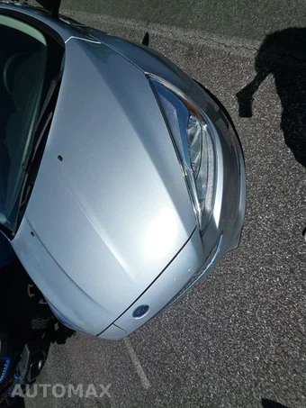 2016 Ford Focus S Sedan – miniatura 26