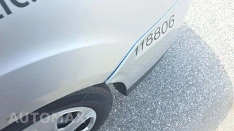 2016 Ford Focus S Sedan – miniatura 4