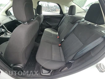 2016 Ford Focus S Sedan – miniatura 13