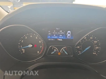 2016 Ford Focus S Sedan – miniatura 20