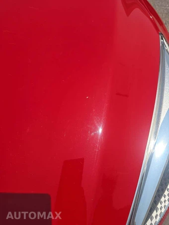 2016 Ford Focus SE Hatchback – miniatura 17