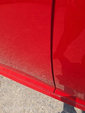 2016 Ford Focus SE Hatchback – miniatura 20