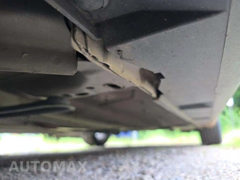2016 Ford Focus SE Hatchback - miniatura 7