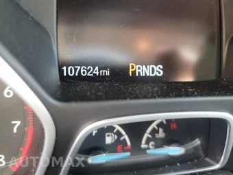 2016 Ford Focus SE Hatchback – miniatura 12