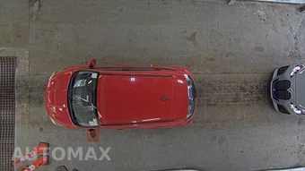 2016 Ford Focus SE Hatchback - miniatura 19
