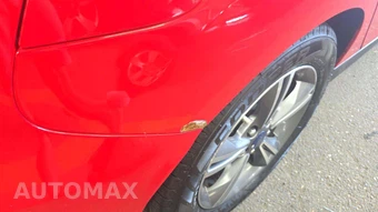 2016 Ford Focus SE Hatchback - miniatura 24