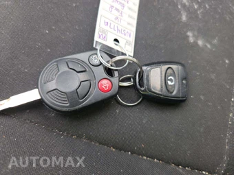 2016 Ford Focus SE Sedan – miniatura 5