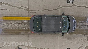 2016 Ford Focus SE Sedan – miniatura 19