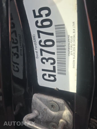 2016 Ford Focus SE Sedan – miniatura 14