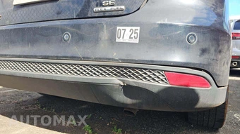 2016 Ford Focus SE Sedan – miniatura 37