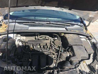 2016 Ford Focus SE Sedan – miniatura 37