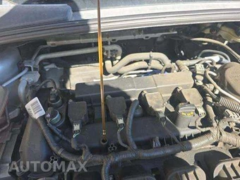 2016 Ford Focus SE Sedan – miniatura 38