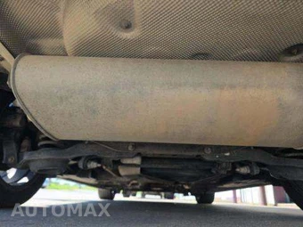 2016 Ford Focus SE Sedan – miniatura 15