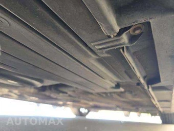 2016 Ford Focus SE Sedan – miniatura 17