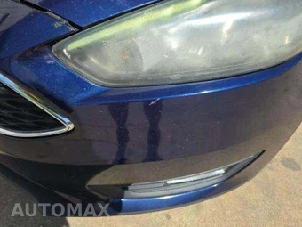 2016 Ford Focus SE Sedan – miniatura 22