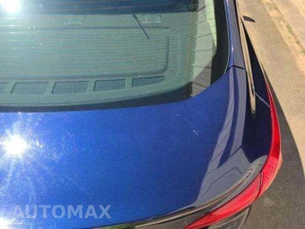 2016 Ford Focus SE Sedan – miniatura 29