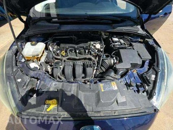 2016 Ford Focus SE Sedan – miniatura 35