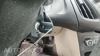 2016 Ford Focus SE Sedan – miniatura 20