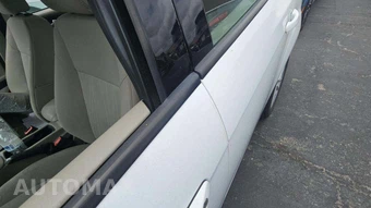 2016 Ford Focus SE Sedan – miniatura 27