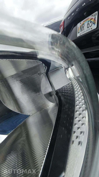 2016 Ford Focus SE Sedan – miniatura 29