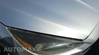 2016 Ford Focus SE Sedan – miniatura 19