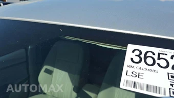 2016 Ford Focus SE Sedan – miniatura 20