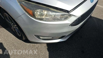 2016 Ford Focus SE Sedan – miniatura 27