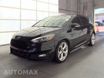 2016 Ford Focus ST Hatchback