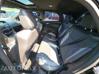 2016 Ford Focus ST Hatchback - miniatura 13
