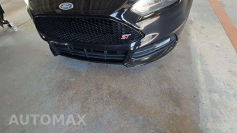 2016 Ford Focus ST Hatchback - miniatura 28