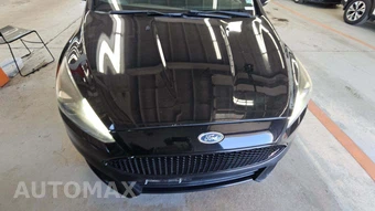 2016 Ford Focus ST Hatchback - miniatura 30