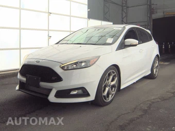 2016 Ford Focus ST Hatchback