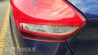 2016 Ford Focus ST Hatchback – miniatura 23