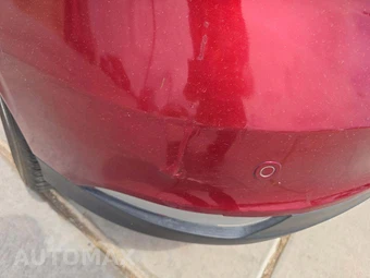 2016 Ford Focus Titanium Hatchback – miniatura 23