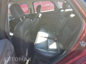 2016 Ford Focus Titanium Sedan - miniatura 13