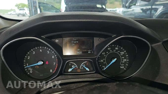 2016 Ford Focus Titanium Sedan - miniatura 20