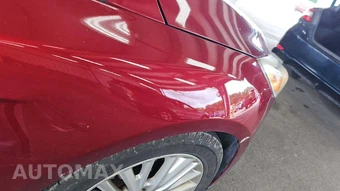 2016 Ford Focus Titanium Sedan - miniatura 29