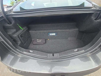 2016 Ford Fusion Energi SE – miniatura 11