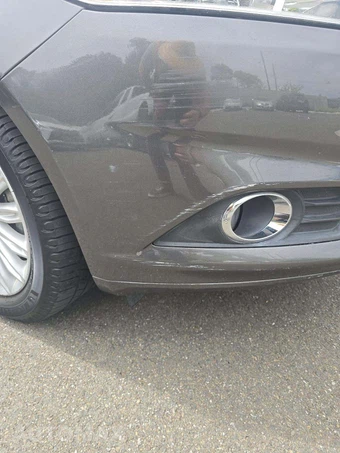 2016 Ford Fusion Energi SE – miniatura 18