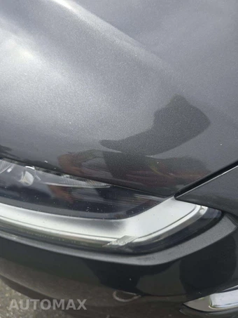 2016 Ford Fusion Energi SE – miniatura 19