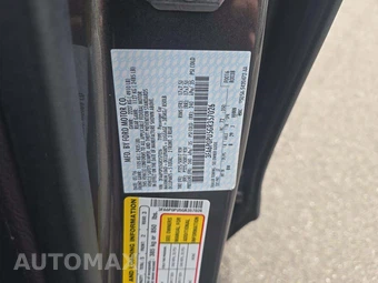 2016 Ford Fusion Energi SE – miniatura 2
