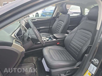 2016 Ford Fusion Energi SE – miniatura 3