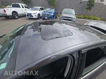 2016 Ford Fusion Energi SE – miniatura 9