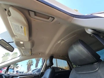 2016 Ford Fusion Energi SE – miniatura 17