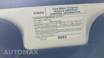 2016 Ford Fusion Energi SE – miniatura 21