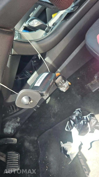 2016 Ford Fusion Energi SE - miniatura 17